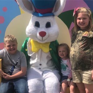 Meet your Posher, Kellie